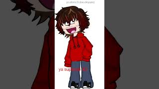 Viva el autobullying 🥰🥰 #gacha #gachalife #cringe #dontflop #parati