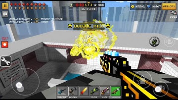|Pixel Gun 3d GUN HACK!?!?!| (Android Only) (Check Description) (Root Needed!)