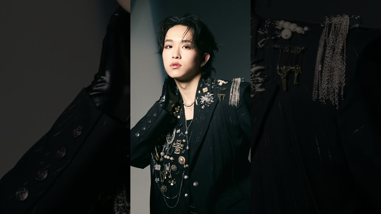 #BANGERS "好きだけどグッバイ" - #NACHI Visual Shooting - 2026.07.07(Tue.) Release!! #BG7 #newmusic #visual