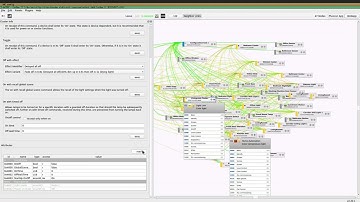 Deconz Startup OnOff