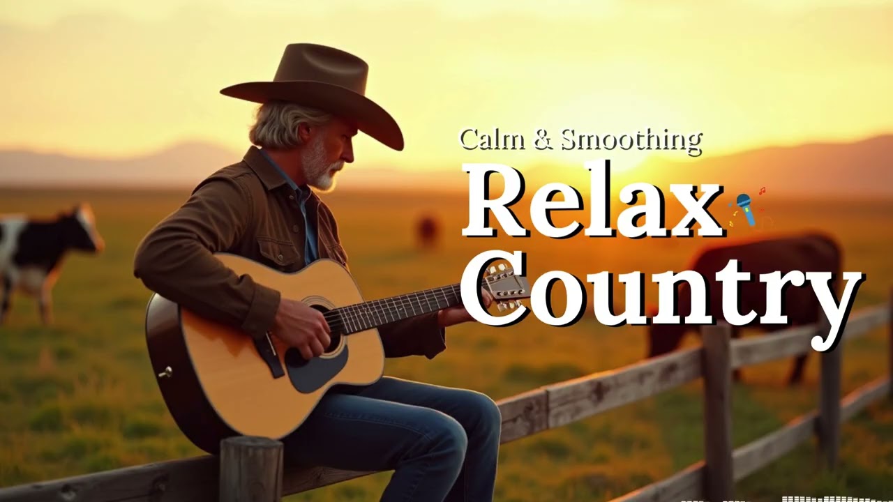 14 Country Love Songs That Feel Like Quiet Regret | Country Music Love Songs Playlist