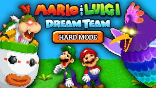 The BEST and WORST Bosses in the Mario & Luigi Series