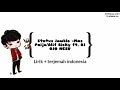 Status Jomblo | ANIMASI VERSION Lirik + terjemah Status Jomblo | ANIMASI VERSION Lirik + terjemah