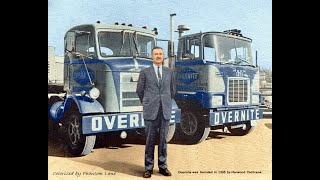 THE GOLDEN AGE OF TRUCKING (S2: E11)