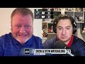 Buffalo Bills vs Detroit Lions LIVE w/ Drew & Stew