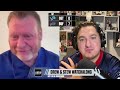 Buffalo Bills vs Detroit Lions LIVE w/ Drew & Stew