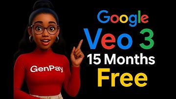 15 Months FREE Veo 3 Access for Students | Full Step-by-Step Guide