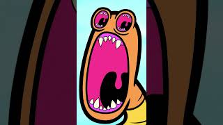 Nog Maar Een Maand Tot Halloween Teen Ans Go