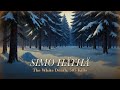 The White Death — The True Story of Simo Häyhä