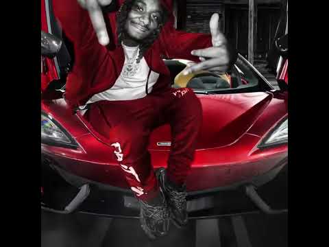 Chiraq Bandz - smokin