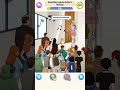Tricky Story Level 9 Story 2: Hidden Heiress Help Riley expose Claire's identity