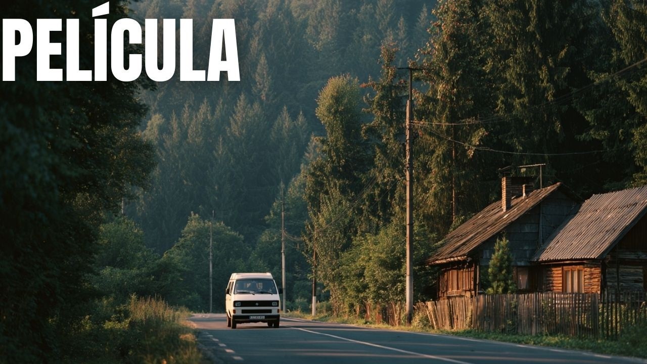 UNA PELÍCULA QUE MUESTRA🎬 cómo una persona común se convierte en una pesadilla para el país😱