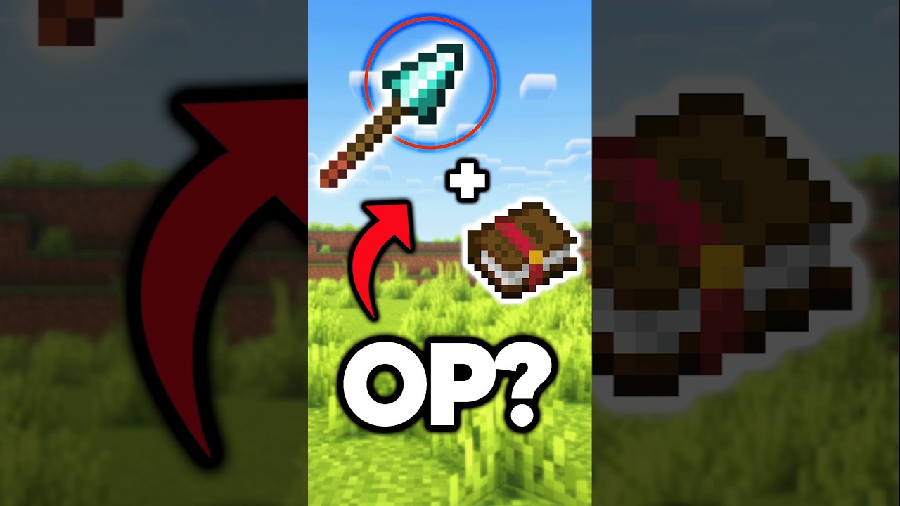 Это КОМБО навсегда изменит паркур!? 