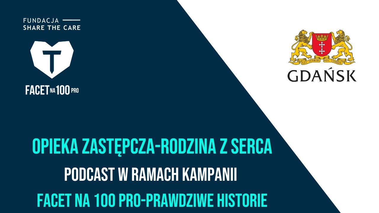 Opieka zastępcza-rodzina z serca