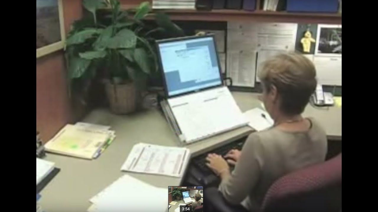 Careers in Health Information Management YouTube