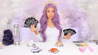 (Pick A Card)With WHO & WHEN Will Your Next Relationship Be?✨Tarot Reading✨