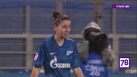 «Зенит» - «Краснодар». Обзор матча