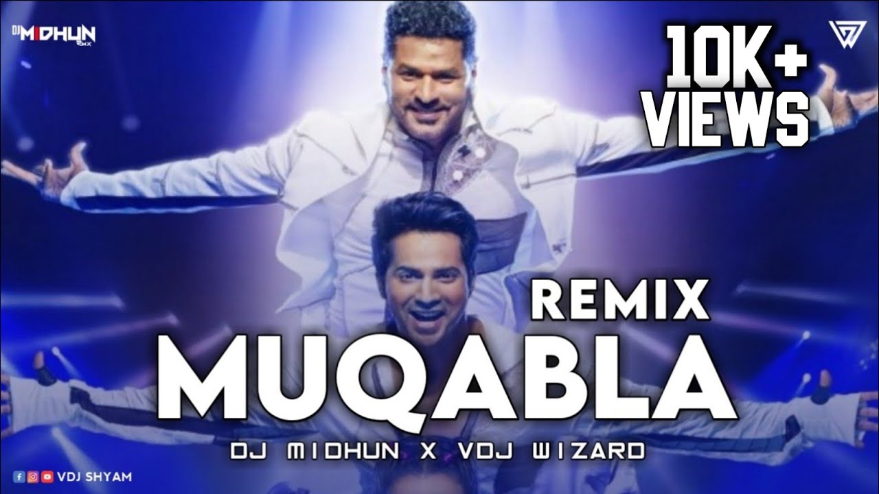 Remix work!