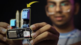 My Subscriber Made this IoT project to help Farmers ! | Project made using New Blynk 2.0, TTGO TCall