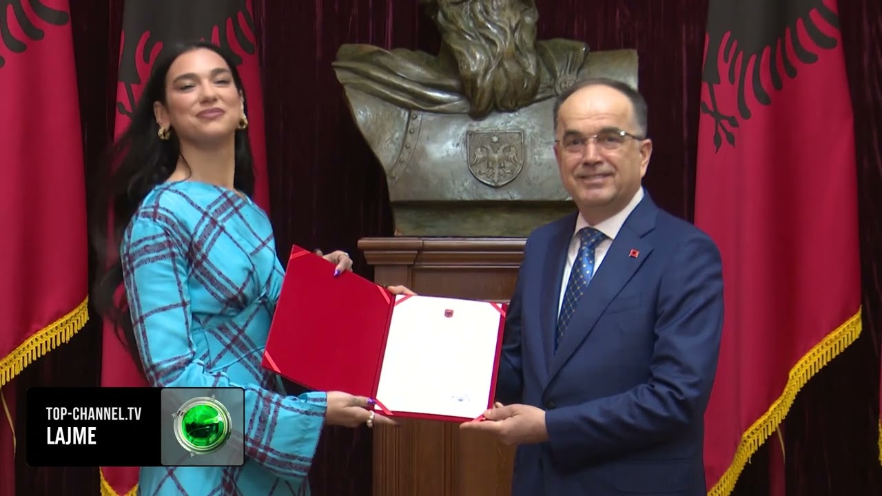 Top Channel/ 2022 ishte viti i emigrantëve, fitues të sondazhit për Personazhin e Vitit