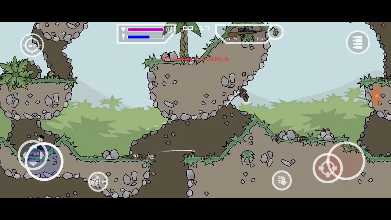 Mini Malaysia part# 6 Sniper challenge🤣🤣🤣