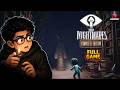 LITTLE NIGHTMARES 2026 GAMEPLAY WALKTHROUGH (FULL GAME + DLC) | Full Movie