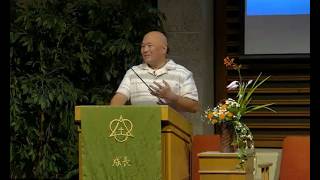“Direction to Becoming a Healthy Community” 1 Thessalonians 5:12-24