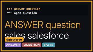 Salesforce: Salesforce integration - why SFDC wsdl (3 Solutions!!)