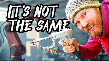 Upgraded Super Laser!... Kickstarter fulfilled!