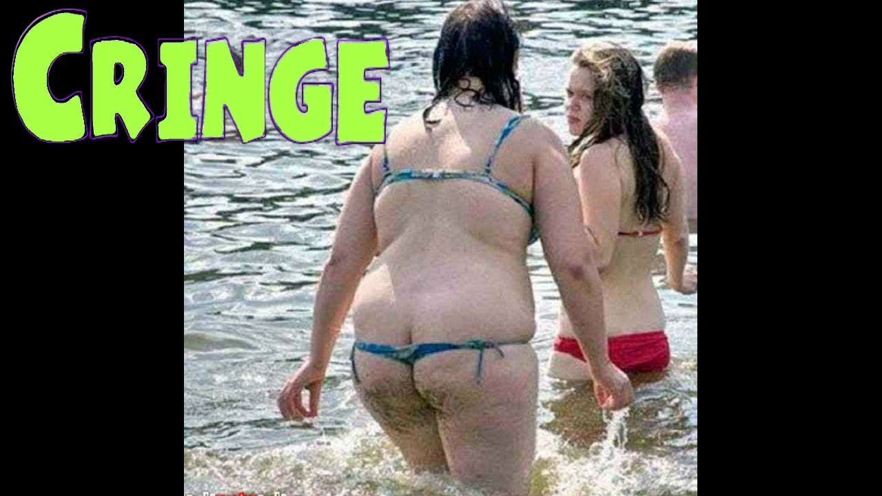 Fette frauen im bikini Fette frauen im bikini