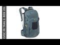 Evoc FR Trail e-ride backpack - ebike specific vs regular