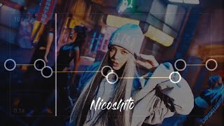 Lisa - Lalisa Capcut Audio Edit