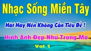 Nhạc Sống Miền Tây || Dân Ca Trữ Tình || Ca Sỹ Thanh Chuyên