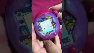 How I Breed A New Tama Tamagotchi Paradise