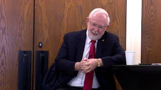 Life, Before and After a Nobel Prize
Nobel Laureate Art McDonald—who shared the Nobel Prize in Physics in 2015—discusses his life as a scientist, before and after receiving the Nobel Prize. Life, Before and After a Nobel Prize
