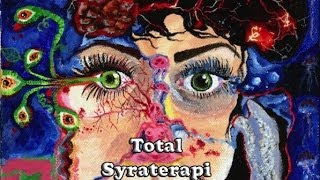 Video thumbnail of "Total - Syraterapi (Official)"