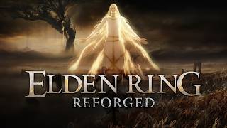 Elden Ring Reforged Shadow of the Erdtree Master Mode - Part 71 - Untouchables