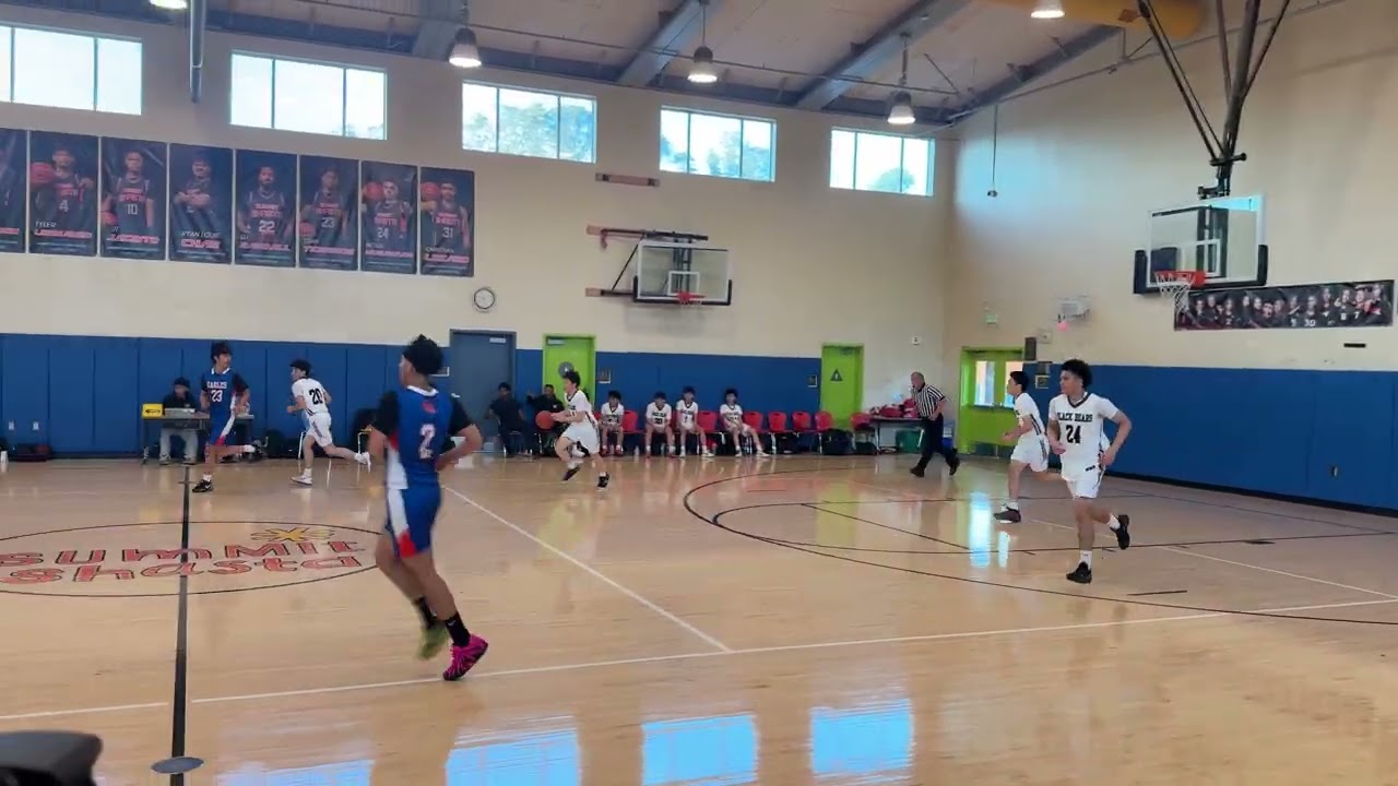 Summit Shasta JV vs UPA 02/03/26