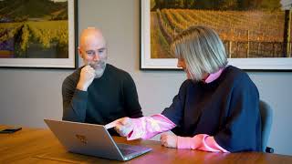 Treasury Wines Estate | Artificial Intelligence Case Study