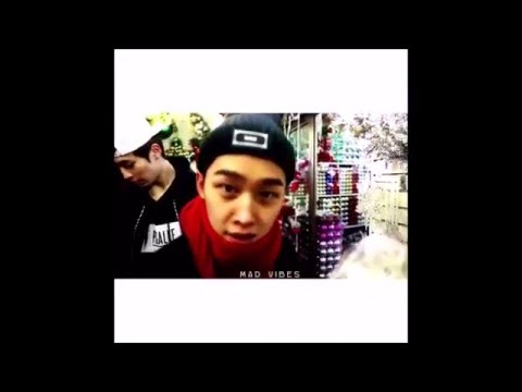 Kpop Vine Compilation Part 34