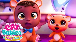 ✨ Пригоди малят у країні сліз CRY BABIES MAGIC TEARS українською на ПЛЮСПЛЮС!