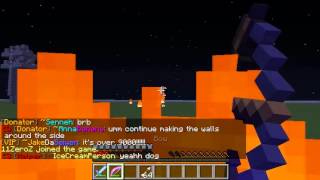 Minecraft PvP