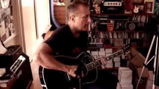 Watch James Reyne English Girl video