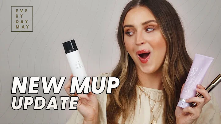 NEW PRODUCT UPDATE  My Final Thoughts