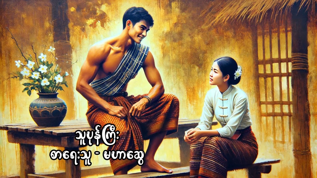 သူပုန်ကြီး    မဟာဆွေ