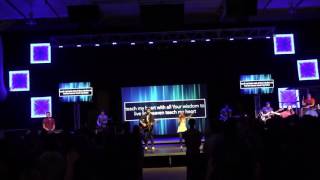 Center My Life- Randy Wright