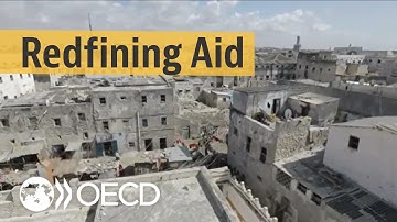 Rethinking development finance: Three guiding principles