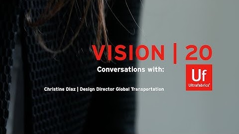 VISION | 20: Episode 2 - The Future of Public Spaces & Global Collaboration