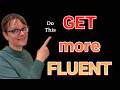 Fluent Speaking In American English: Live Q & A