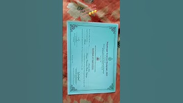 vidyasagar science olympiad  2023 layer 1 certificate 😍😍😍